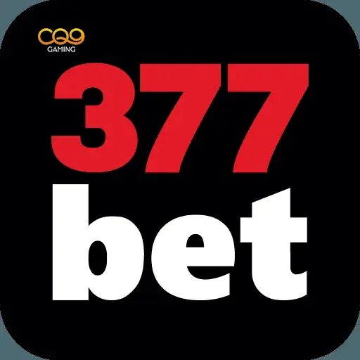 Logo da 377bet